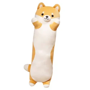 Shiba plush