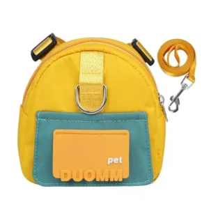 Backpack for Shiba