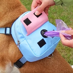 Backpack for Shiba