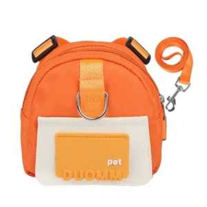 Backpack for Shiba