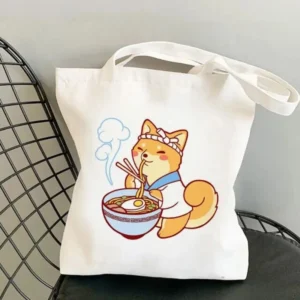 bag Shiba Ramen